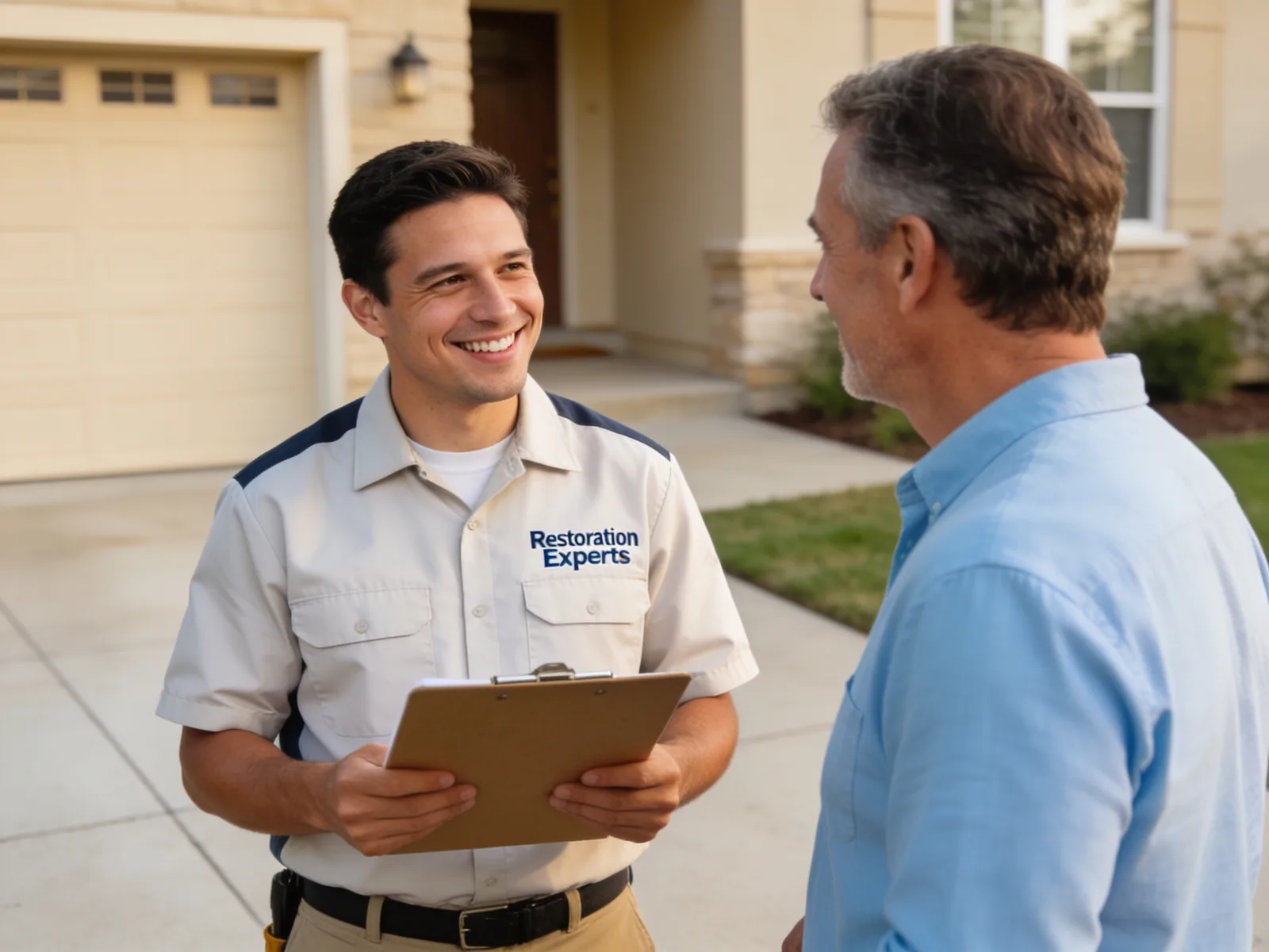 Water Damage Cleanup Manhattan, NV FAQs